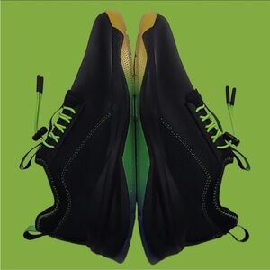 New Clove Limited Edition  Healthcare Unisex Lunar Fade Shoes